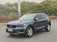 Volvo XC40 2022
