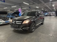 Mercedes-Benz GLK-Class 2014