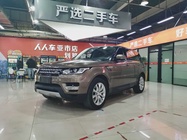 Land Rover Sport 2014