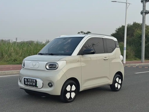 Wuling Mini 2024