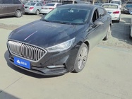 Hongqi H5 2022