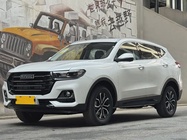 Haval H6 2026