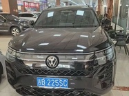 Volkswagen Teramont 2025