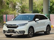 Honda Avancier 2018