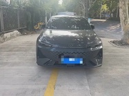 Changan UNI-V 2022