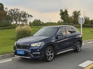 BMW X1 2019