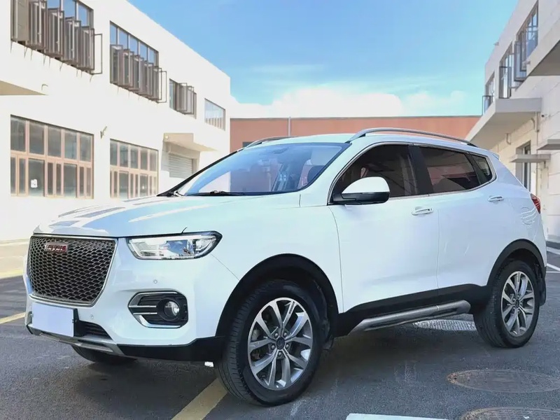 Haval H2
