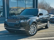 Land Rover Range Rover 2015