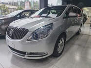 Buick GL8 2017