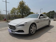 Maserati Quattroporte 2016