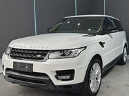 Land Rover Sport 2015