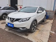 Nissan Qashqai 2018
