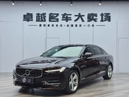 Volvo S90 2019