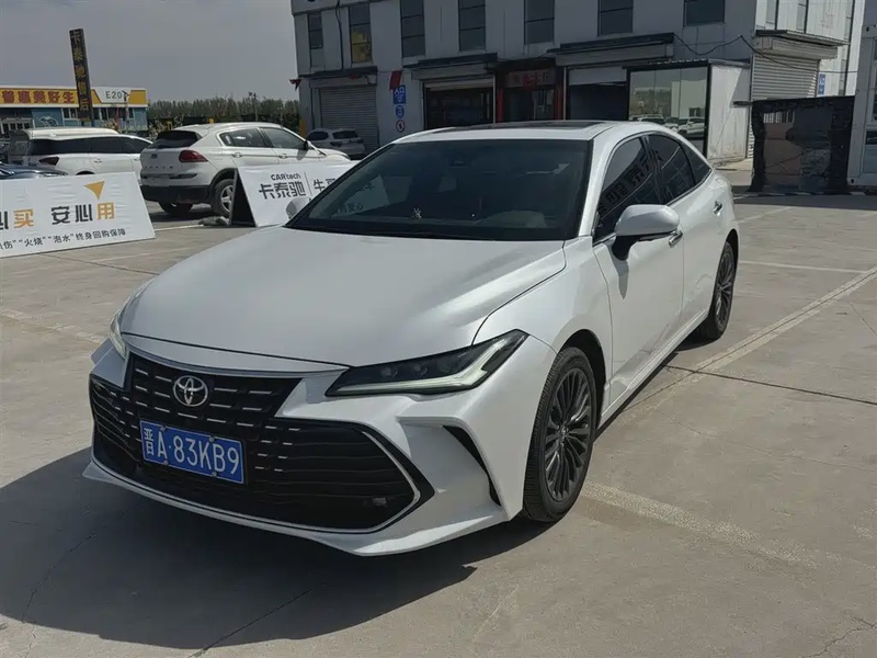 Toyota Avalon