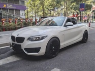 BMW 2 Series 2018