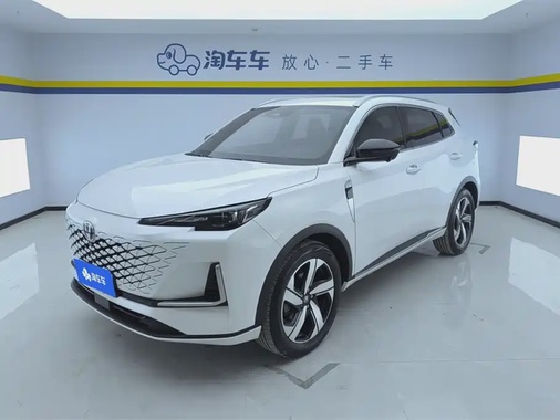 Changan CS55 2023