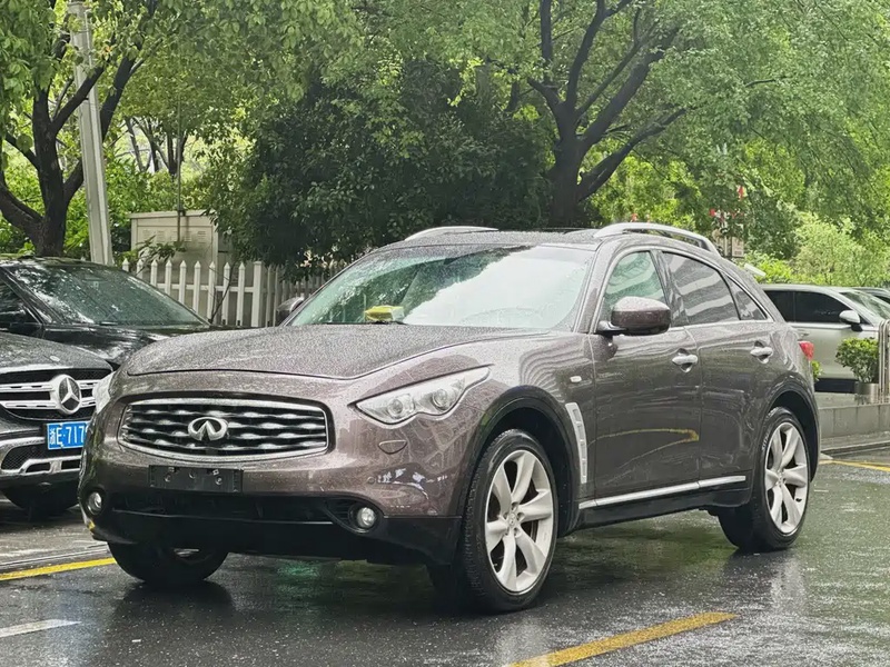 Infiniti FX