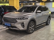 Haval F7 2020