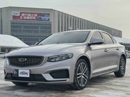 Geely Xingrui 2022