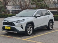 Toyota RAV4 2023
