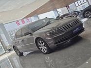 Volkswagen Phaeton 2017