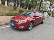 Buick Excelle 2012