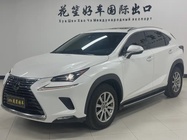 Lexus NX 2020