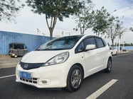 Honda Fit 2014