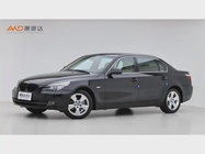 BMW 5 Series 2009