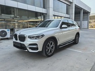 BMW X3 2020