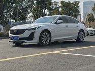 Cadillac CT5 2023