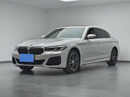 BMW 5 Series 2023