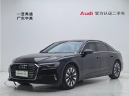 Audi A6 2021
