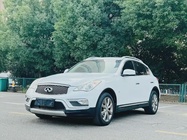 Infiniti QX50 2016