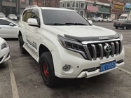 Toyota Prado 2011