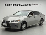 Lexus ES 2018
