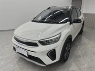 Kia KX1 2022