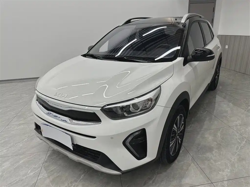 Kia KX1