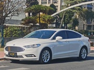 Ford Mondeo 2018