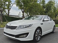 Kia K5 2012