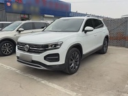 Volkswagen Tayron 2019