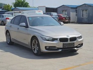 BMW 3 Series 2014