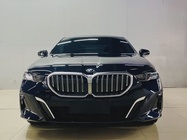 BMW 5 Series 2025