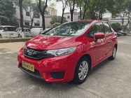Honda Fit 2015