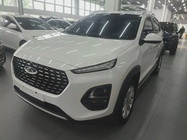 Chery Tiggo 3 2021