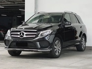 Mercedes-Benz GLE-Class 2016