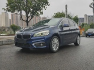 BMW 2 Series 2015