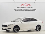 Kia K3 2021