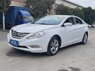 Hyundai Sonata 2013
