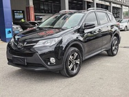 Toyota RAV4 2016